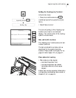 Preview for 69 page of FP centormail Operator'S Manual