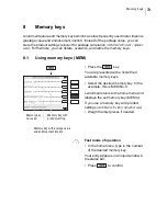 Preview for 73 page of FP centormail Operator'S Manual