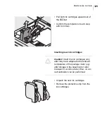 Preview for 125 page of FP centormail Operator'S Manual