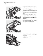 Preview for 126 page of FP centormail Operator'S Manual