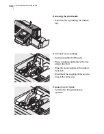 Preview for 130 page of FP centormail Operator'S Manual