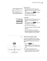 Preview for 135 page of FP centormail Operator'S Manual