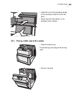 Preview for 159 page of FP centormail Operator'S Manual