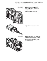 Preview for 187 page of FP centormail Operator'S Manual