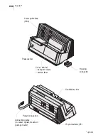 Preview for 206 page of FP centormail Operator'S Manual