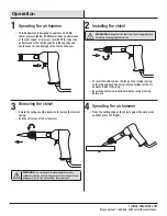 Preview for 5 page of FP FP-660A Manual