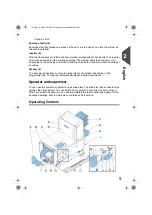 Preview for 10 page of FP FPi 4700 Operator'S Manual