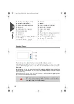 Preview for 11 page of FP FPi 4700 Operator'S Manual