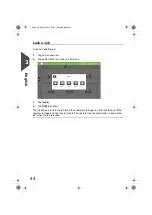 Preview for 49 page of FP FPi 4700 Operator'S Manual