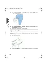 Preview for 51 page of FP FPi 4700 Operator'S Manual