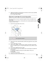 Preview for 54 page of FP FPi 4700 Operator'S Manual