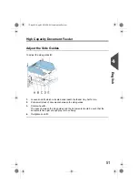 Preview for 56 page of FP FPi 4700 Operator'S Manual