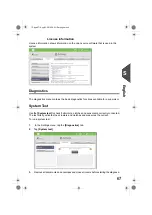 Preview for 72 page of FP FPi 4700 Operator'S Manual