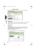 Preview for 205 page of FP FPi 4700 Operator'S Manual