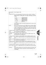 Preview for 262 page of FP FPi 4700 Operator'S Manual