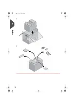 Preview for 5 page of FP FPi 5600 Unpacking And Installation