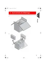 Preview for 20 page of FP FPi 5600 Unpacking And Installation