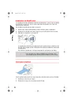 Preview for 25 page of FP FPi 5600 Unpacking And Installation