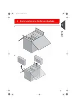 Preview for 36 page of FP FPi 5600 Unpacking And Installation