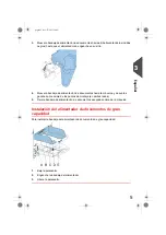 Preview for 40 page of FP FPi 5600 Unpacking And Installation