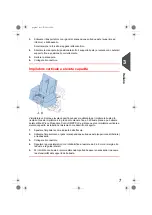 Preview for 58 page of FP FPi 5600 Unpacking And Installation