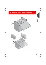 Preview for 68 page of FP FPi 5600 Unpacking And Installation