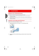 Preview for 71 page of FP FPi 5600 Unpacking And Installation