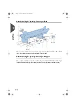 Preview for 17 page of FP FPi 6600-2 Installation Manual