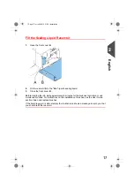 Preview for 20 page of FP FPi 6600-2 Installation Manual