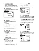 Preview for 14 page of FP FPi2000 Operator'S Manual