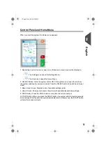 Preview for 14 page of FP FPi2500 Operator'S Manual