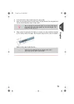 Preview for 18 page of FP FPi2500 Operator'S Manual