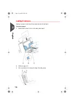 Preview for 21 page of FP FPi2500 Operator'S Manual