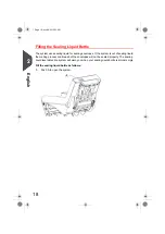 Preview for 23 page of FP FPi2500 Operator'S Manual