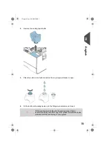 Preview for 24 page of FP FPi2500 Operator'S Manual