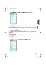 Preview for 40 page of FP FPi2500 Operator'S Manual