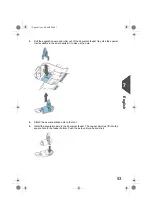 Preview for 58 page of FP FPi2500 Operator'S Manual