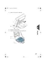 Preview for 62 page of FP FPi2500 Operator'S Manual