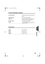 Preview for 74 page of FP FPi2500 Operator'S Manual