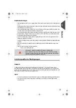 Preview for 86 page of FP FPi2500 Operator'S Manual