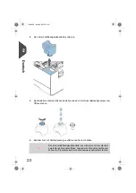 Preview for 103 page of FP FPi2500 Operator'S Manual