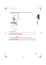 Preview for 104 page of FP FPi2500 Operator'S Manual