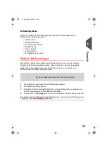 Preview for 106 page of FP FPi2500 Operator'S Manual