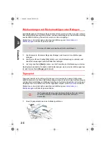 Preview for 107 page of FP FPi2500 Operator'S Manual