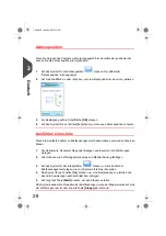 Preview for 111 page of FP FPi2500 Operator'S Manual