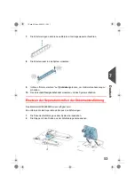 Preview for 136 page of FP FPi2500 Operator'S Manual