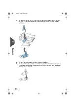 Preview for 137 page of FP FPi2500 Operator'S Manual