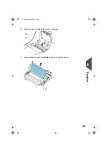 Preview for 142 page of FP FPi2500 Operator'S Manual