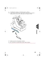 Preview for 144 page of FP FPi2500 Operator'S Manual