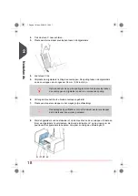 Preview for 181 page of FP FPi2500 Operator'S Manual